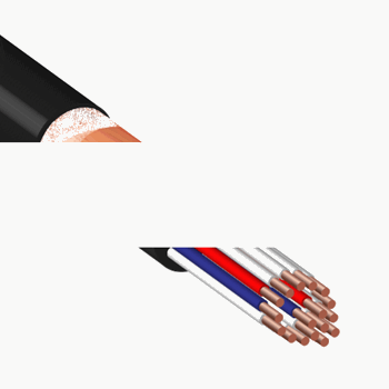 кабель КГВЭВ 5х1,5