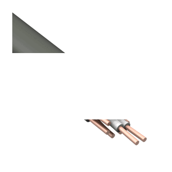 Кабель контрольный КППГЭнг(А)-HF 10х2.5