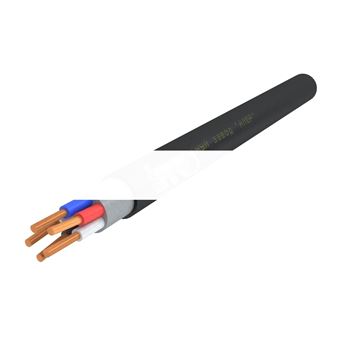 Кабель контрольный КВВГ 5х1.5