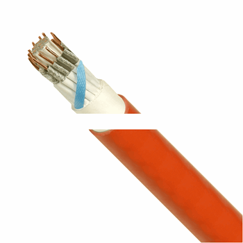 Кабель контрольный КВВГнг(А)-FRLS 61х1.5 ТРТС