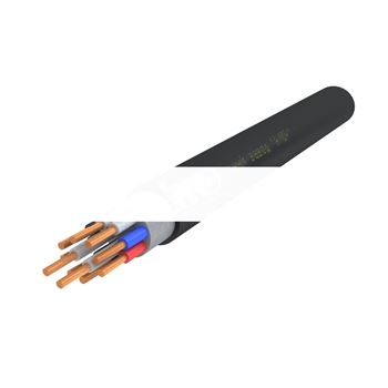 Кабель контрольный КВВГнг(А)-LS 10х2.5