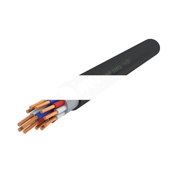 Кабель контрольный КВВГнг(А)-LS 14х2.5