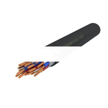 Кабель контрольный КВВГнг(А)-LS 37х2.5