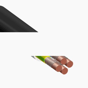 Кабель ПвПГнг(A)-FRHF 4х35мк(N)-1