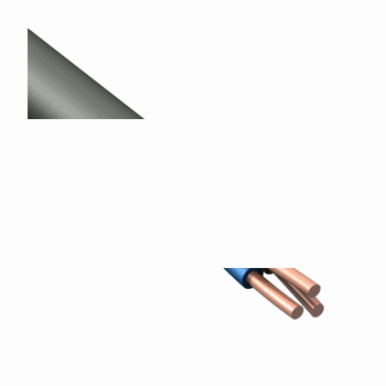 Кабель ПвПГнг(A)-HF 3х1,5ок(N,PE)-1