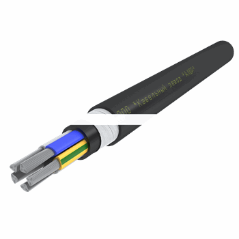 Кабель силовой АПБПнг(А)-HF 5х240,0 мс(N,PE)-1 Ч, бар