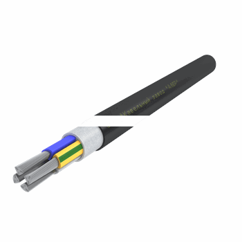Кабель силовой АППГнг(А)-HF 4х240.0 мс (N)-1 Ч. бар