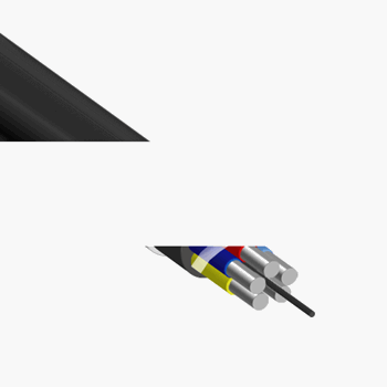 Кабель силовой АПвБШв 5х95мс(N,PE)-1 ВНИИКП