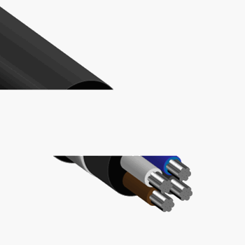 Кабель силовой АПвБШвнг(А)-LS 4*16мк(PE)-1 Кабель силовой АПвБШвнг(А)-LS 4*16мк(PE)-1