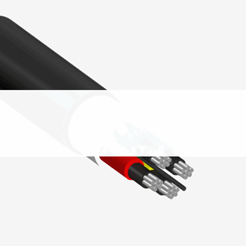 Кабель силовой АПвБШвнг(В) 4*50мк(N)-0.66 Кабель силовой АПвБШвнг(В) 4*50мк(N)-0.66