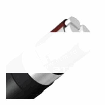 Кабель силовой АПВБВнг(А)-LS 4х95ос(PE)-1 Кабель силовой АПВБВнг(А)-LS 4х95ос(PE)-1