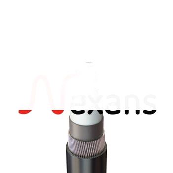 Кабель силовой АПвПГ 3х240/25-6