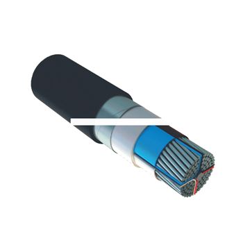 Кабель силовой АВБШв 4х240(мс) (N)-1 многопроволочный ТУ 16-705.499-2010