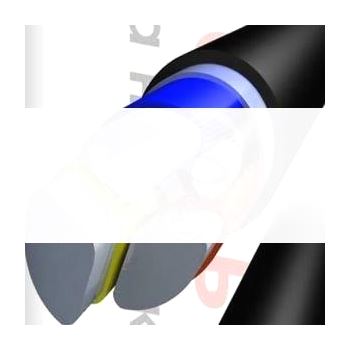 Кабель силовой АВВГнг(А)-LS 3х120мс+1х70мк(N)-1 ТРТС