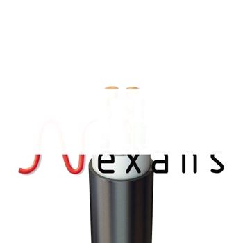 Кабель силовой NYY- J 5х4(RE)