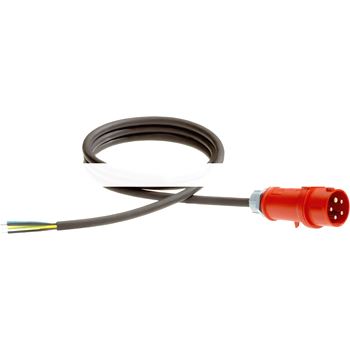 Кабель силовой Olflex PLUG CEE 400V 5G1.5 16A 2.5m