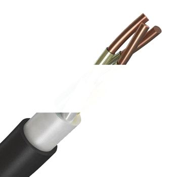 Кабель силовой ППГ нг(А)-HF 3х1.5 ок - 1 ТРТС