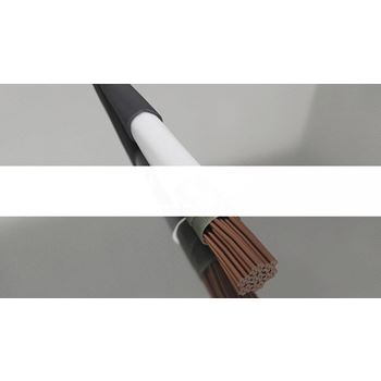 Кабель силовой ППГнг(А)-FRHF 1х150мк-1черн.