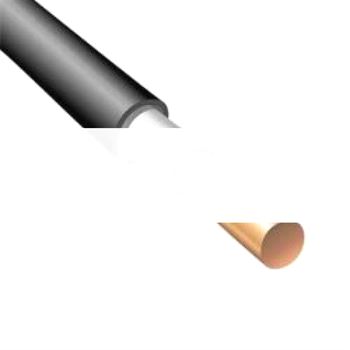 Кабель силовой ППГнг(А)-FRHF 1х1.5ок-0.66 ВНИИКП (Электрокабель)