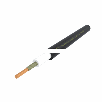 Кабель силовой ППГнг(А)-FRHF 1х4ок-0.66 однопроволочный белый (барабан)