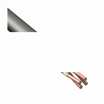 Кабель силовой ППГнг(А)-FRHF 4*2.5ок(N)-1