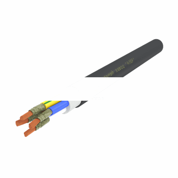 Кабель силовой ППГнг(А)-FRHF 4х70.0мс (N)-1 многопроволочный (барабан)