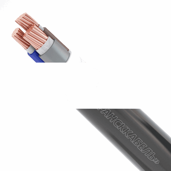 Кабель силовой ПвПГнг(A)-HF 3х120мс(N.PE)-1 ТРТС