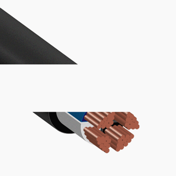 Кабель силовой ПвПнг(А)-HF 4*50мс(N)-1 Кабель силовой ПвПнг(А)-HF 4*50мс(N)-1