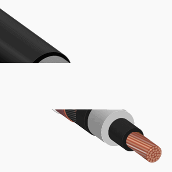 Кабель силовой ПвПу2г 1*630мк/35-35