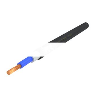 Кабель силовой ВВГ 1х2.5 (N)-1 однопроволочный бухта