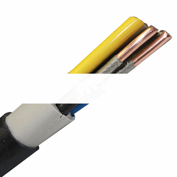 Кабель силовой ВВГ нг (А) FRLS 5х1.5 (N.PE)-0.660 ТРТС