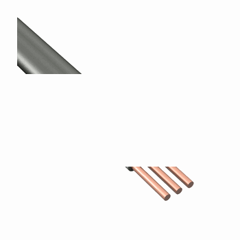 Кабель силовой ВВГ-Пнг(А)  3х1.5 (N. PE) - 0.66