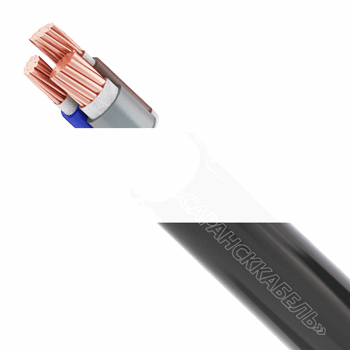 Кабель силовой ВВГнг(A)-FRLS 3х120мс(N.PE)-1 ТРТС