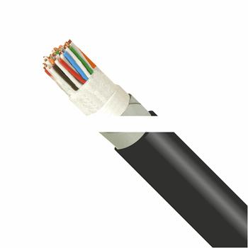 Кабель связи СБэВБбШвнг(A)-LS 10х2х0.9 ТРТС