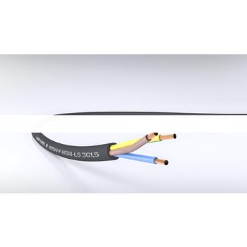 Кабель универсальный  LAPP KABEL X05VV-F нг (А)-LS 2х0.75