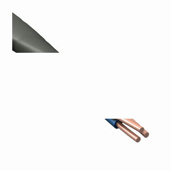 кабель ВБШв 3х16ок(N.PE)-0.660