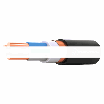 кабель ВБШв5х1.5ок(N,PE)-0,66