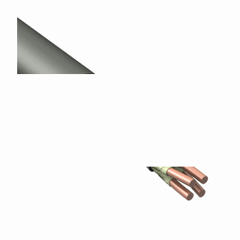 кабель ВБШвнг(А)-FRLS 4х4(N)-1