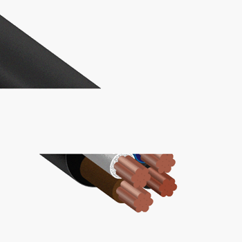 кабель ВВГ 4х150мс(N)-1