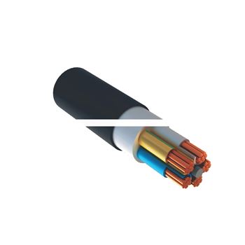 кабель ВВГнг-LS 4х240-1