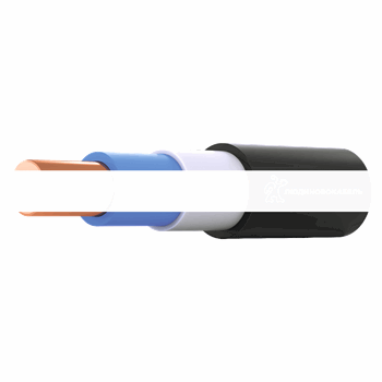 кабель ВВГнг(А) 1Х1.5оккор-0,66