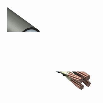 Кабель ВВГнг(A)-FRLS 4х25мк(N)-1