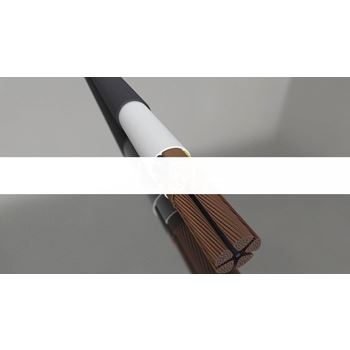Кабель ВВГнг(А)-LS 5х150(N,PE)-1кВ секторный
