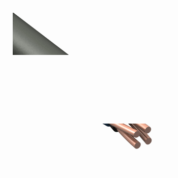 Кабель ВВГнг(А)-LSLTx 3х16ок(N.PE)-1