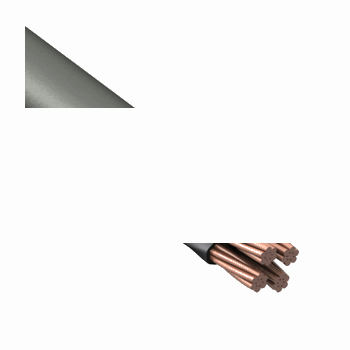 Кабель ВВГнг(А)-LSLTx 4х35мк(N)-1