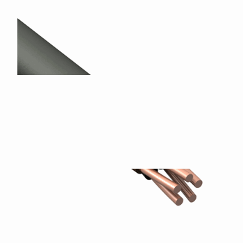 Кабель ВВГнг(А)-LSLTx 4х4ок(N)-1