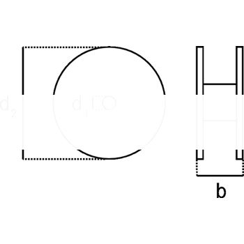 Провод двухцветный X05V-K 1x0.5 BNWH