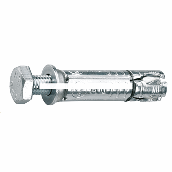 Анкер с болтом LB 10х55 (25шт)