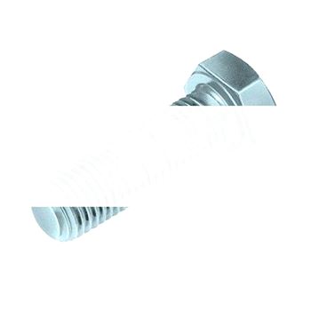 Болт с шестигранной головкой М10х30 DIN933 (25кг)