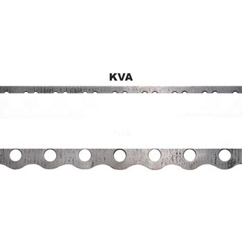 Лента перфорированная PVA 26х1,00 (30м)